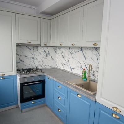 Rent of a comfortable 2-room apartment, 58 m², Faleza Nord, Constanța, Romania